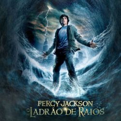 Percy jackson and the olympians spanish