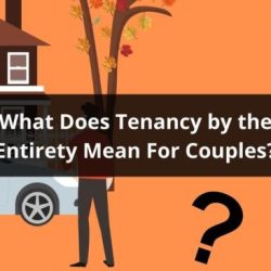 Entirety tenancy