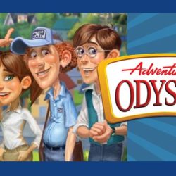 Adventures in odyssey characters pictures