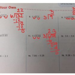 Go math chapter 9 answer key