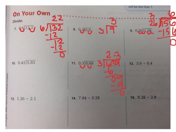 Go math chapter 9 answer key