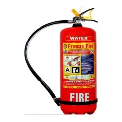 Extinguisher mist extintores agua amerex extinguishers especiales mri certified pulverizada deionized b270 fuego wand liter stored pressure garland bracket 2ac