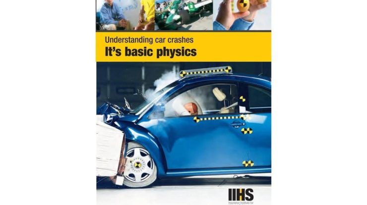 Understanding car crashes it's basic physics worksheet answers