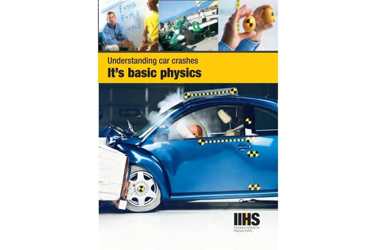 Understanding car crashes it's basic physics worksheet answers